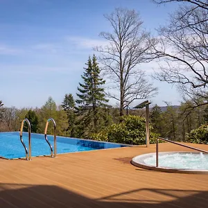 Apartament Park A27-z Dostepem Do Basenu, Sauny, Jacuzzi, Silowni, Szklarska Poręba